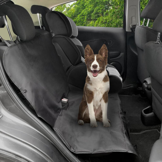 Protector de asientos de carro para mascotas