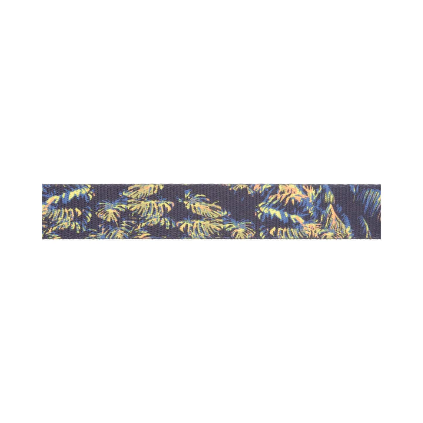 Set de collar y correa Ruffwear - Front Range Deep Jungle