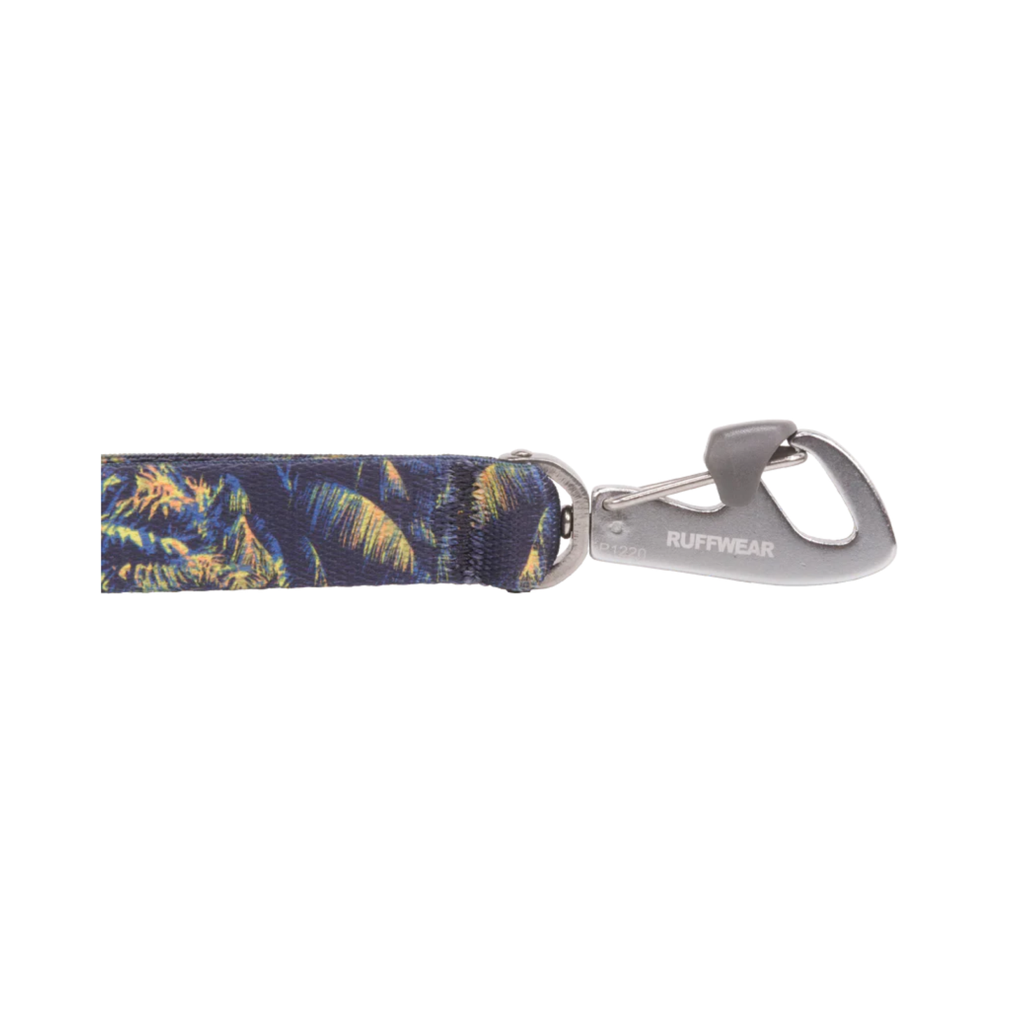Set de collar y correa Ruffwear - Front Range Deep Jungle