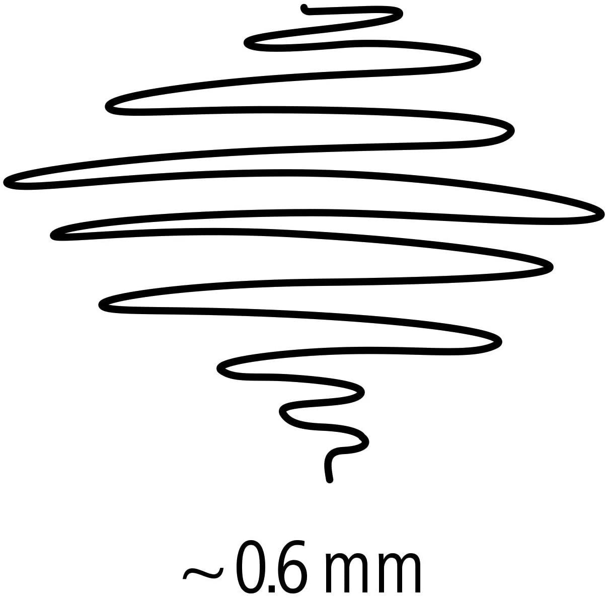 Set de Lapiceros Staedtler Lumocolor Correctable
