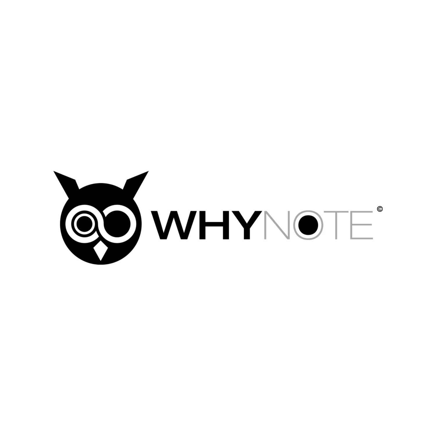 WhyNote