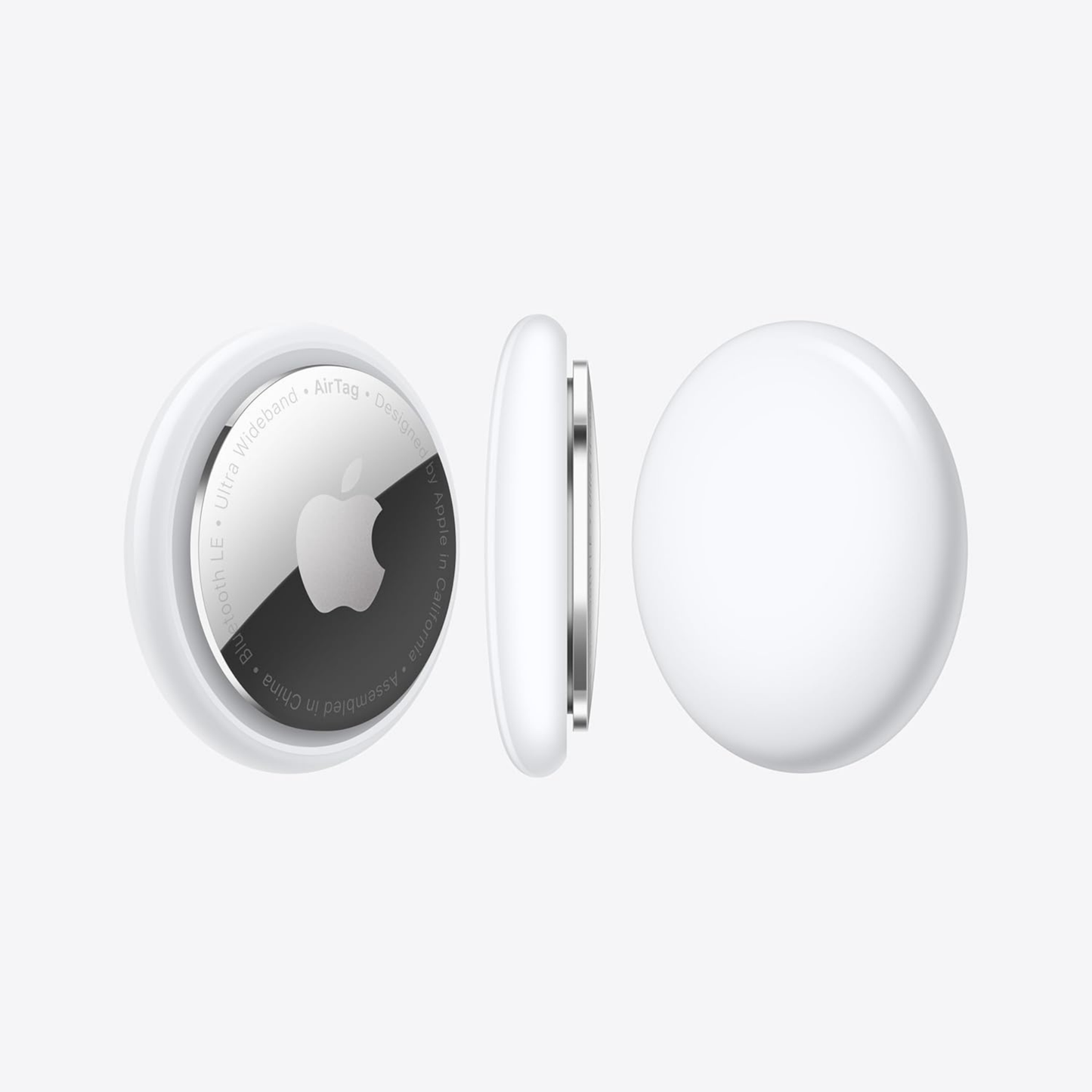Apple AirTag + holder para perros y gatos