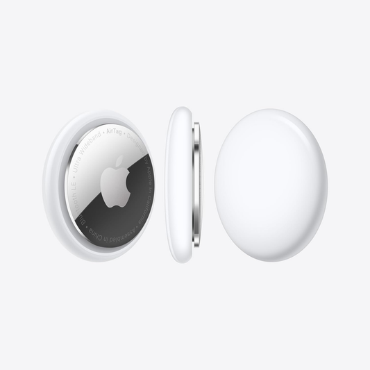 Apple AirTag + holder para perros y gatos