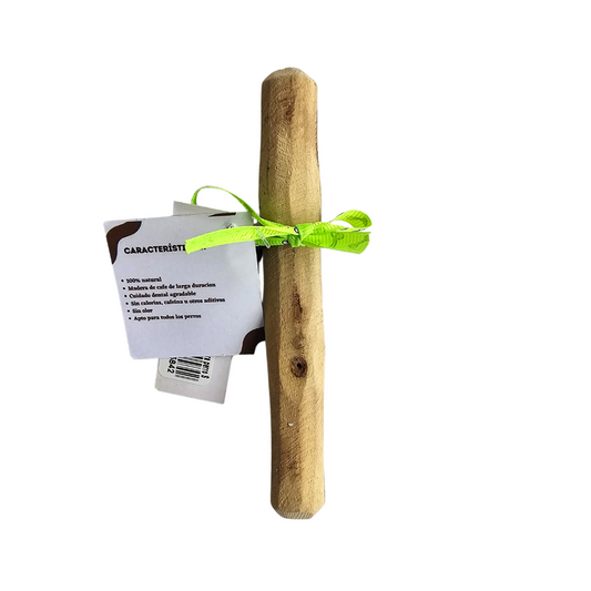 Palo de madera - coffee stick