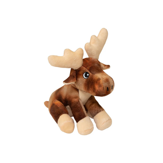 Peluche para perro - Marty el Alce