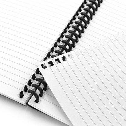 Cuaderno WhyNote Book - A4