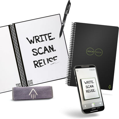 Libreta RocketBook Core Executive