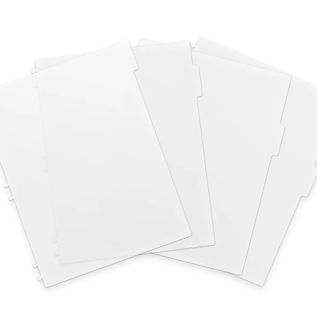 Cuaderno RocketBook Multi Subject Letter