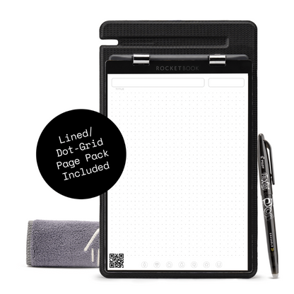 Libreta RocketBook Orbit Executive